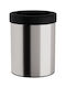 Pam & Co Coș De Baie Inox 12 Lt Gri