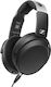 Sennheiser HD-480 Plus Pro Căști Over Ear cu Fir Negre