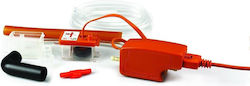 Aspen Mini Orange Condensate Pump Aspen Mini Orange Condensate Pump
