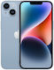 Apple iPhone 14 (6/128GB) Albastru Recondiționa...