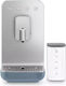 Smeg Автоматична Еспресо Кафемашина 1350W с Мел...