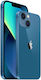 Apple iPhone 13 (4/128GB) Albastru Recondiționa...
