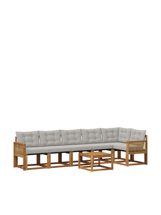 Garden & Outdoor Furniture Sets Living Room Set...