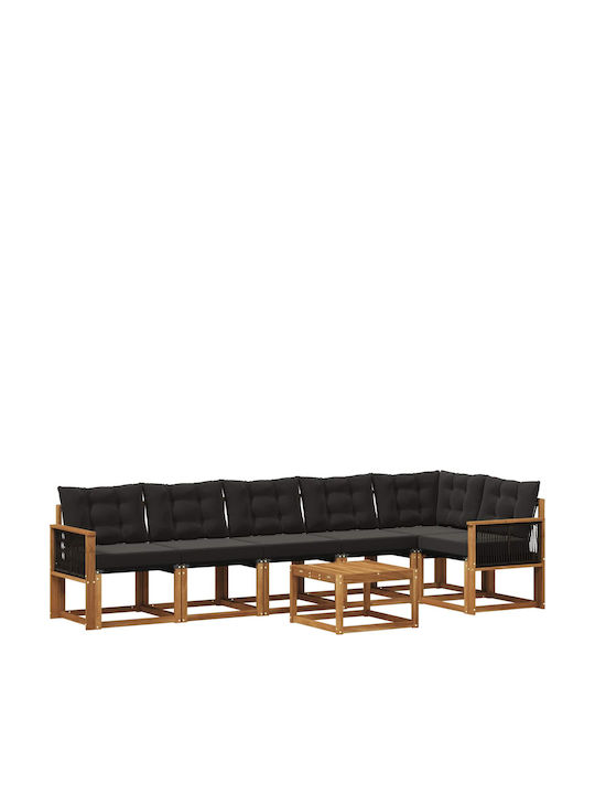 Garden & Outdoor Furniture Sets Living Room Set...