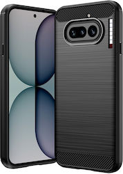 Techsuit Back Cover Γκρι (Τηλέφωνο Χωρίς Κόλλα (4a)) Techsuit Back Cover Γκρι (Τηλέφωνο Χωρίς Κόλλα (4a))