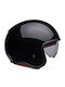 Bell TX-501 Casca Moto Jet ECE 22.06 cu Sunvisor