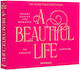 Printworks Album A Beautiful Life pentru 60 Fotografii Dimensiuni 10x15 cm Roz 10x15 cm