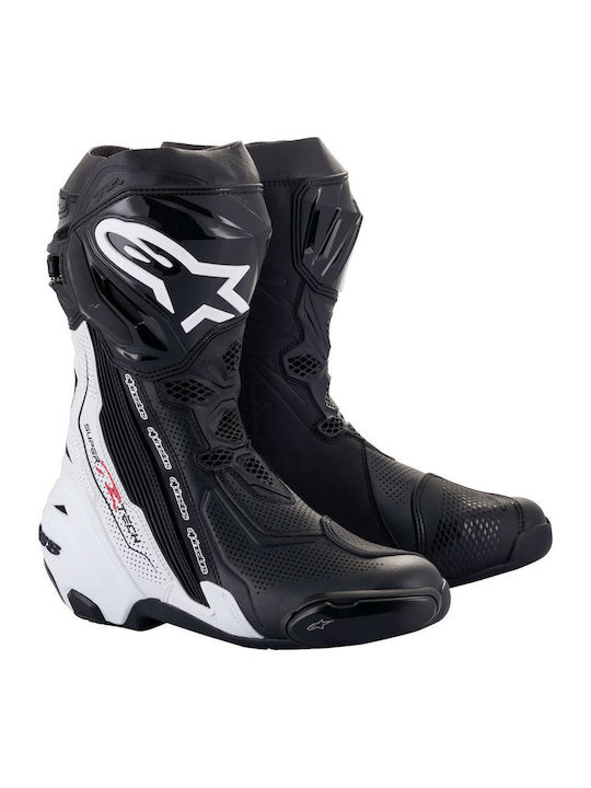 Alpinestars Supertech R Belüftete Männer Reitst...