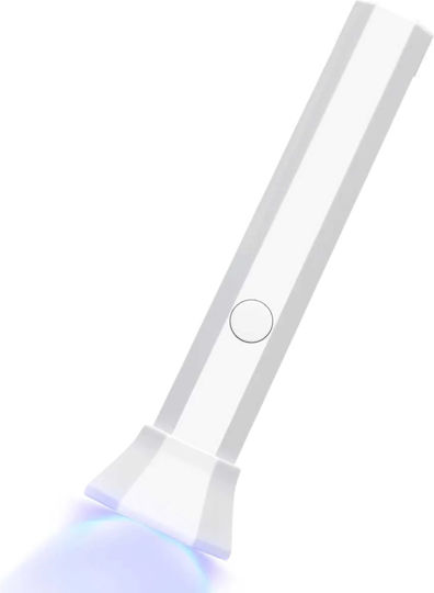 UV/LED Nagellack Aushärtungslampe 18W – Tragbares Modell USB Perfekter Nachbesserungen