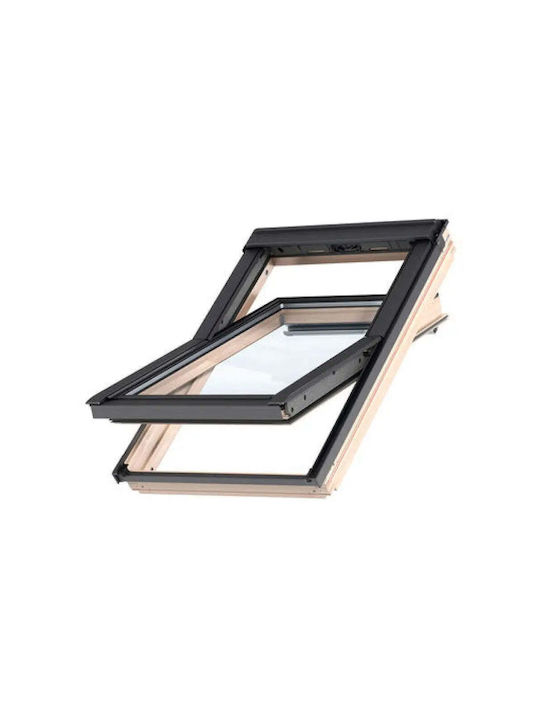 Velux Ανοιγόμενο Παράθυρο Στέγης