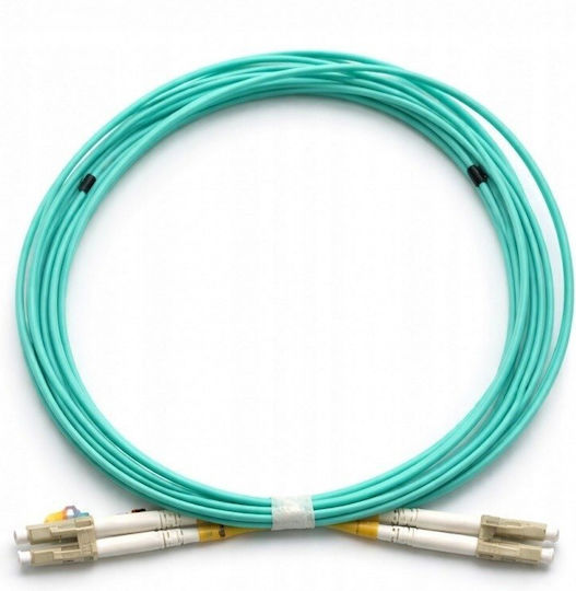Tb Energy Καλώδιο Οπτικής Ίνας LC-LC 2m