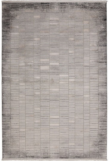 Naf Naf Opera 15467 G01 Χαλί Ορθογώνιο Grey 160x230cm