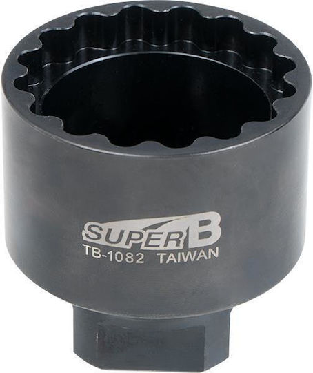 Super B Premium Shimano E-bike Bottom Bracket Tool Tb1082