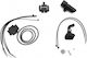 Spencer 10w/12w Wireless Computer Accessories Kit
