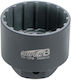 Super B Premium Werkzeug Für Bottom Bracket Bafang Bbsh Bbs02 E-Bike