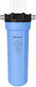 Pentair 3G-2G Single Water Filter Device Under Sink Single ½" 572055209