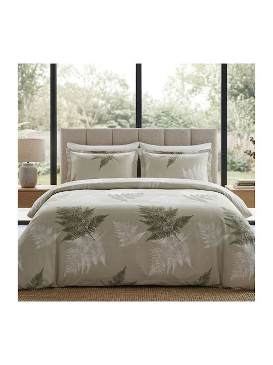 Pucioasa Set Huse Pentru Pilote 200x230cm Dublu...