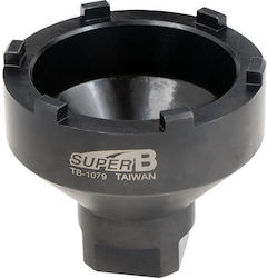 Super B Premium Bottom Bracket Tool Panasonic E-bike