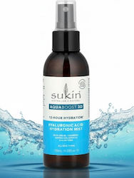 Sukin Naturals Toning Face Mist 125ml Sukin Naturals Toning Face Mist 125ml