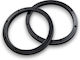 Dsa Audio Speaker Stands Spacers 16.5cm 10mm Thickness Set