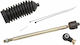 Moose Racing Ακρόμπαρο 51-1093-l Kit