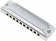Hohner Harmonica Meisterklasse Tonicity E (Mi) Major