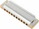 Hohner Harmonica Marine Band 1896 Classic Tonicity A (La) Major