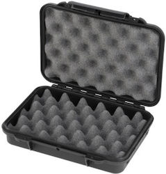 Plastica Panaro Waterproof Transport Case Panaro Max002v Gpb 230x175x53mm Black Multicolor