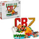 LEGO Editions Cristiano Ronaldo - Soccer Highlights για 10+ Ετών 490τμχ
