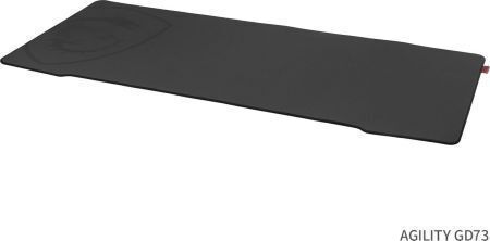 MSI Agility Gd73 Mouse Pad XXL 900mm Black J02-VXXXX39-EB9