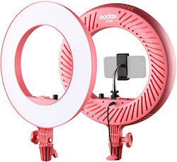 Godox F-03389 Lumină Inelară Godox F-03389 Lumină Inelară