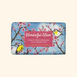 The English soap Company Сапунена Бара с Глицерин 190гр