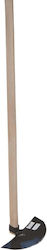 Hoe Wooden Handle Grasko 121 Cm