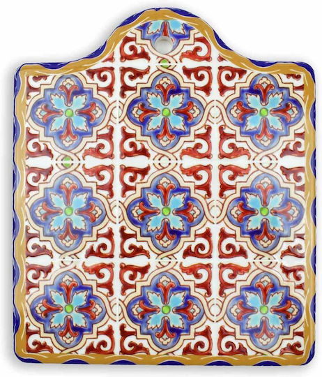 Ceramic Blue Placemats Ceramic Blue Placemats