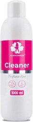 Nail Degreaser Allepaznokcie 1000ml Scented Cleaner
