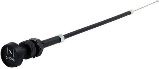 Motorcycle Choke Cable Harley Davidson 93 94 Fxr 91 05 Dyna 93 06 Softail Flt Touring 88 06 Xl Sportster Choke Cable Assembly 25€
