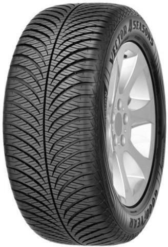 Goodyear Vector-4s G2 185/60R15 84TT RE Λάστιχο 4 Εποχών Αυτοκινήτου