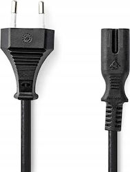 Nedis Netzkabel Schwarz 2 m CEGL11940BK70 Nedis Netzkabel Schwarz 2 m CEGL11940BK70