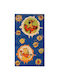 Biokarpet Disney 309-μπλε-120x170