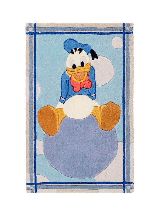 Biokarpet Disney Donald 69χ108-69x108