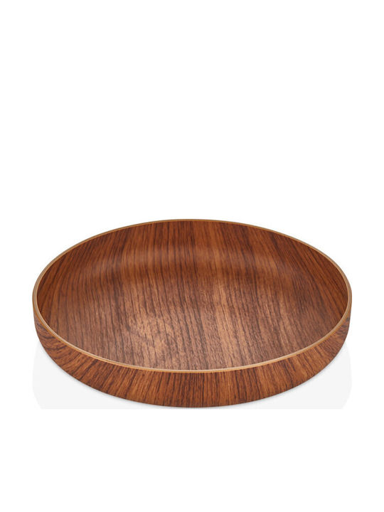 Viosarp No10368 Плитка Пластмасова Чиния 17cm