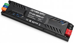 VenCore LED Power Supply 6614-50016 VenCore LED Power Supply 6614-50016