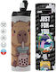 Koupakoupa Capybara Bubble Stainless Steel Ther...