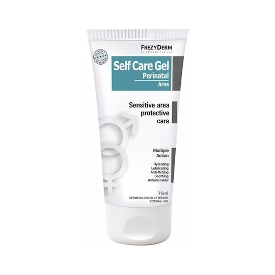 Frezyderm Self Care Gel για Ενυδάτωση της Ευαίσθητης Περιοχής 50gr