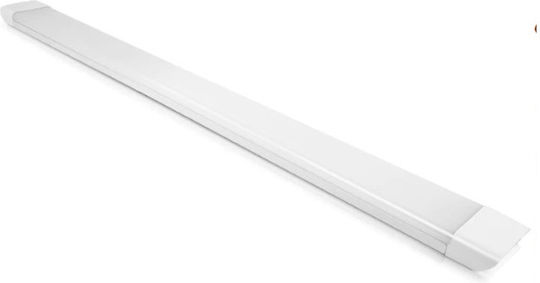 Universo Illuminazione Deckenleuchten montieren mit Integrierter LED