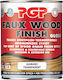 PG Paint for Faux Finishes Transparent 750ml 7217