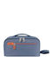American Tourister 157362-e612 Cloudrider Νεσεσέρ Οργάνωση Βαλίτσας Ύφασμα Μπλε
