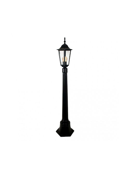 Lightex Lampa De Podea Pentru Exterior Ip44