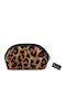 Beauty Salon Νεσεσέρ Μικρό Animal Print Perla