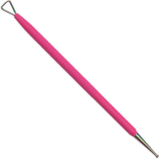 Semi-permanent Nail Polish Nail Art Removal Tool Sensopro Milano